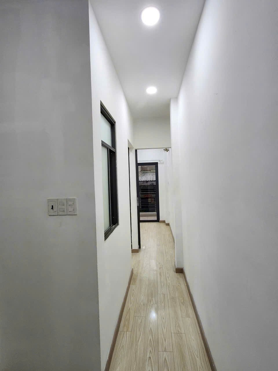 Nhà hẻm Liên Khu 8-9 , Bình Hưng Hòa A dt 34m2 1 lầu 2pn 2wc giá 3,65 tỷ 8