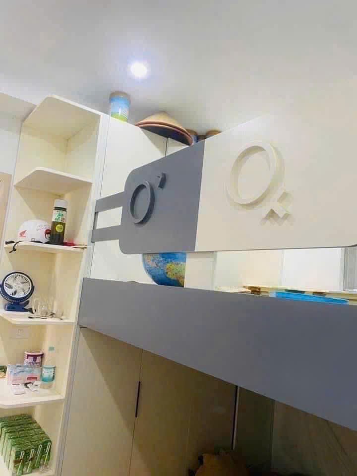 Gấp! Bán căn hộ tại khu đô thị Thanh Hà- Hà Đông với giá chỉ 2,720tỷ-68.5m2