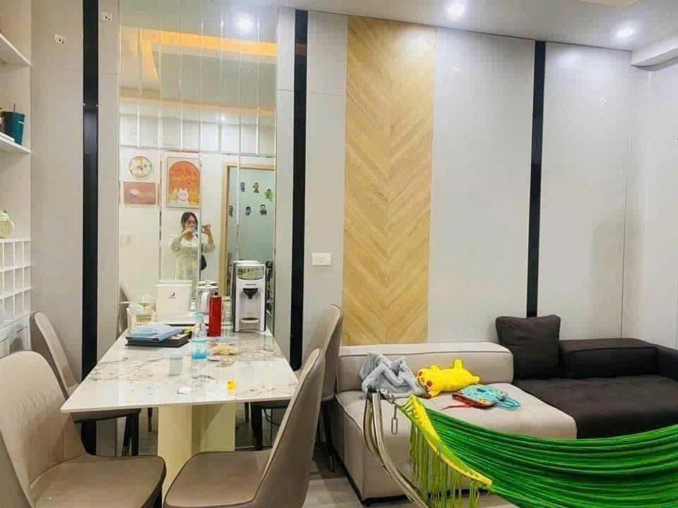 Gấp! Bán căn hộ tại khu đô thị Thanh Hà- Hà Đông với giá chỉ 2,720tỷ-68.5m2 2