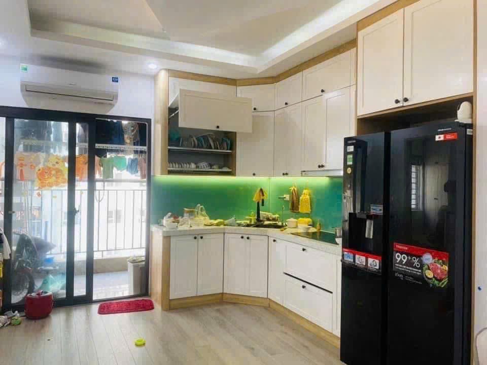 Gấp! Bán căn hộ tại khu đô thị Thanh Hà- Hà Đông với giá chỉ 2,720tỷ-68.5m2 3
