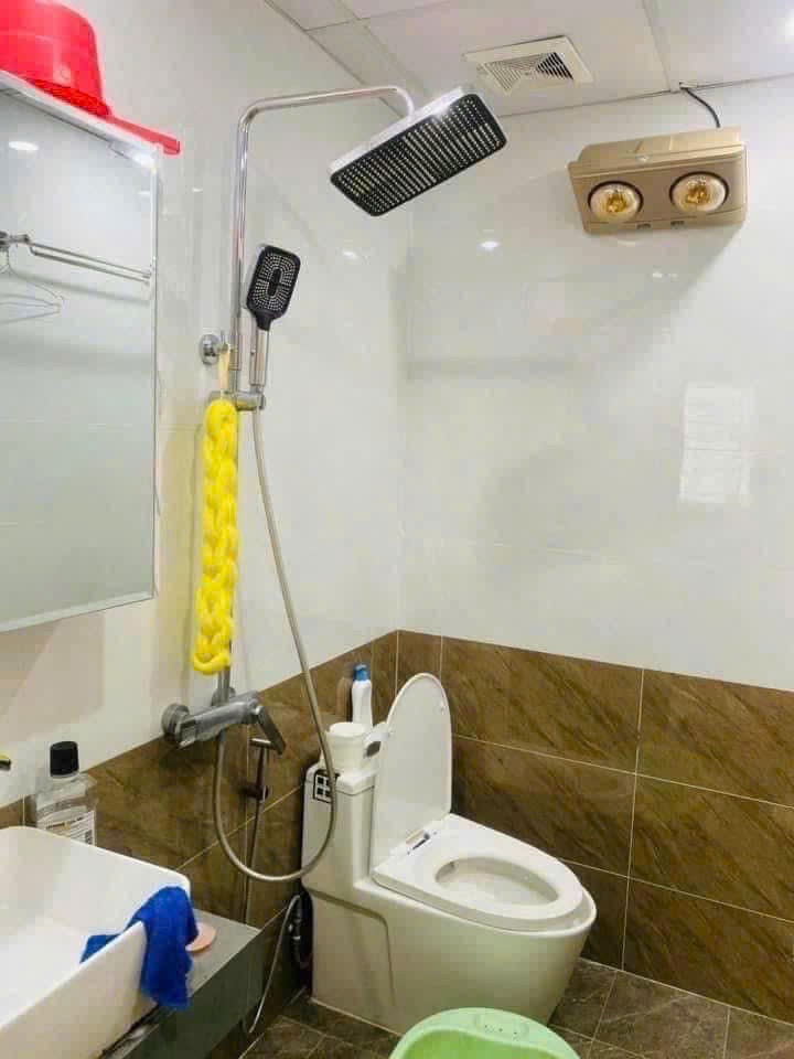 Cần bán căn hộ full nội thất, khu đô thị thanh hà, giá tốt nhất khu vực 4