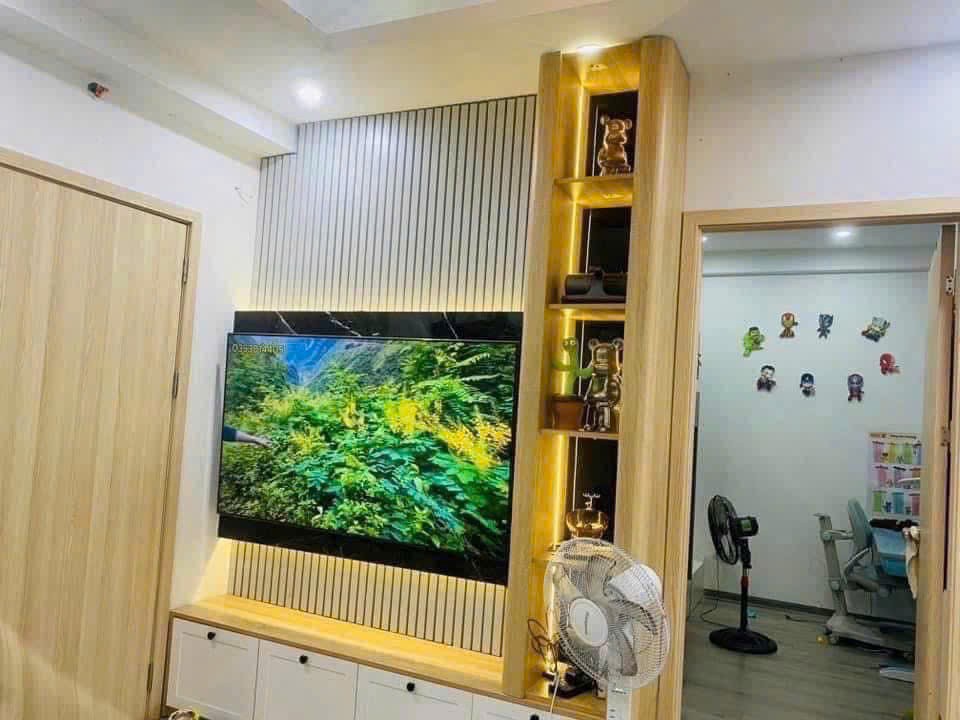 Gấp! Bán căn hộ tại khu đô thị Thanh Hà- Hà Đông với giá chỉ 2,720tỷ-68.5m2 4