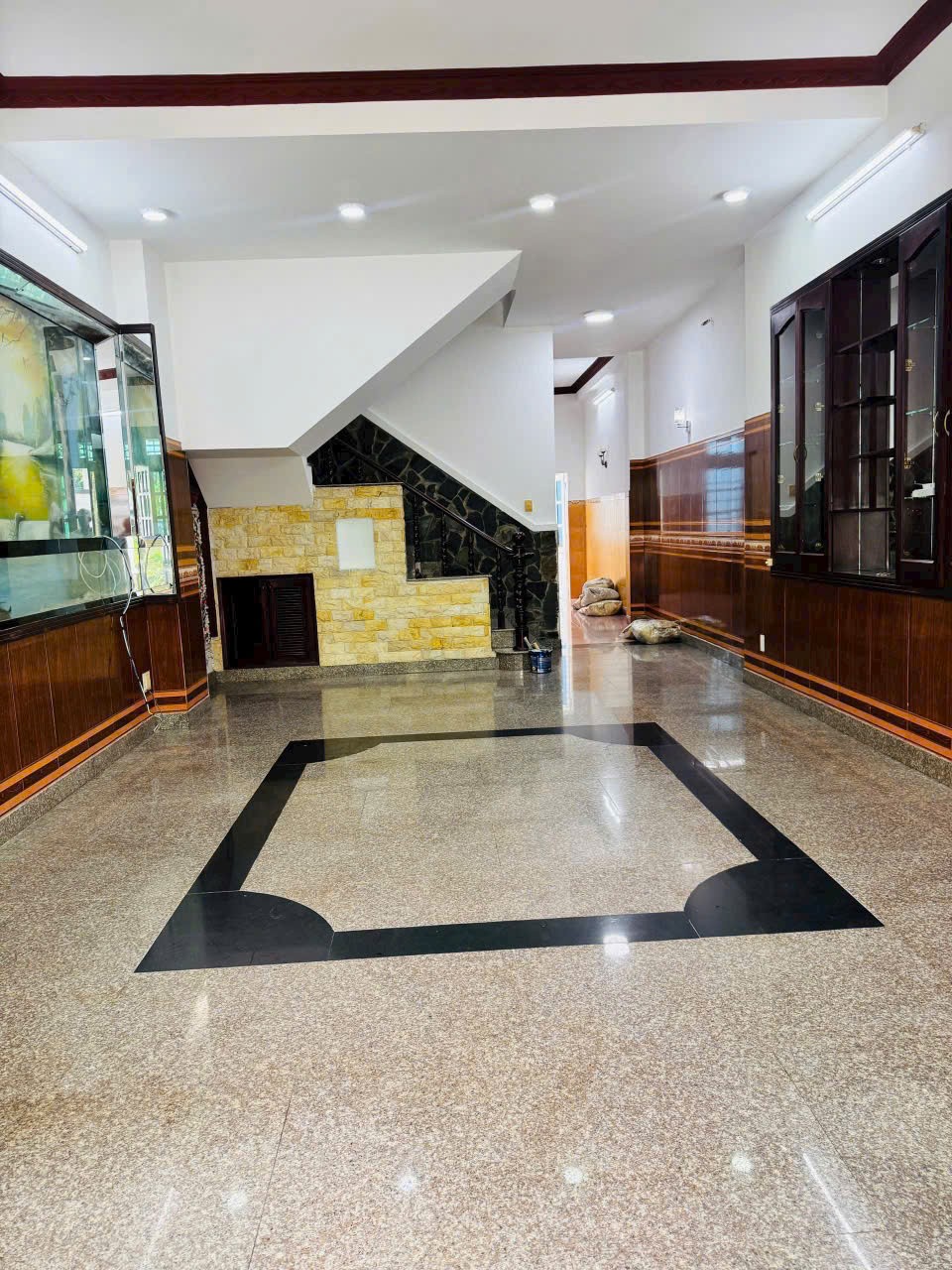 Cần bán Nhà mặt tiền Phường Bình Trưng Đông, Quận 2, Diện tích 100m², Giá 16 Tỷ 5