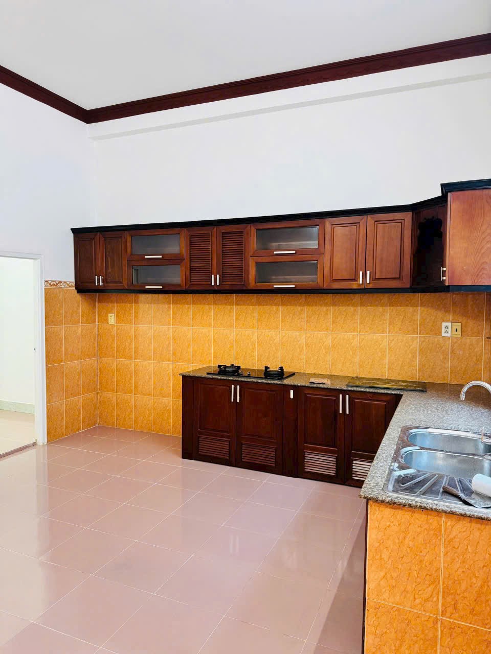 Cần bán Nhà mặt tiền Phường Bình Trưng Đông, Quận 2, Diện tích 100m², Giá 16 Tỷ