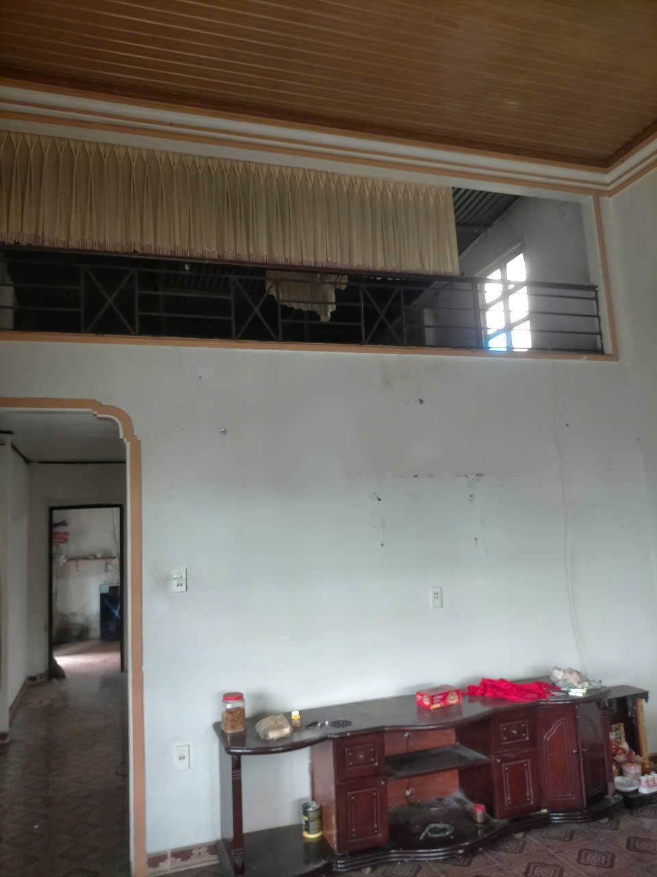 BÁN ĐẤT TẶNG NHÀ FINOM HIỆP THẠNH ĐỨC TRỌNG LÂM ĐỒNG - GIÁP SUỐI, NGAY SAU CHỢ PHI NÔM 2