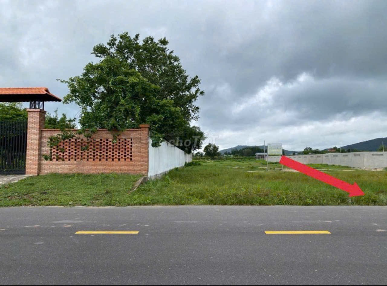 Cần bán Đất đường Tỉnh lộ 44, Xã Long Mỹ, Diện tích 250m², Giá 800 Triệu 2