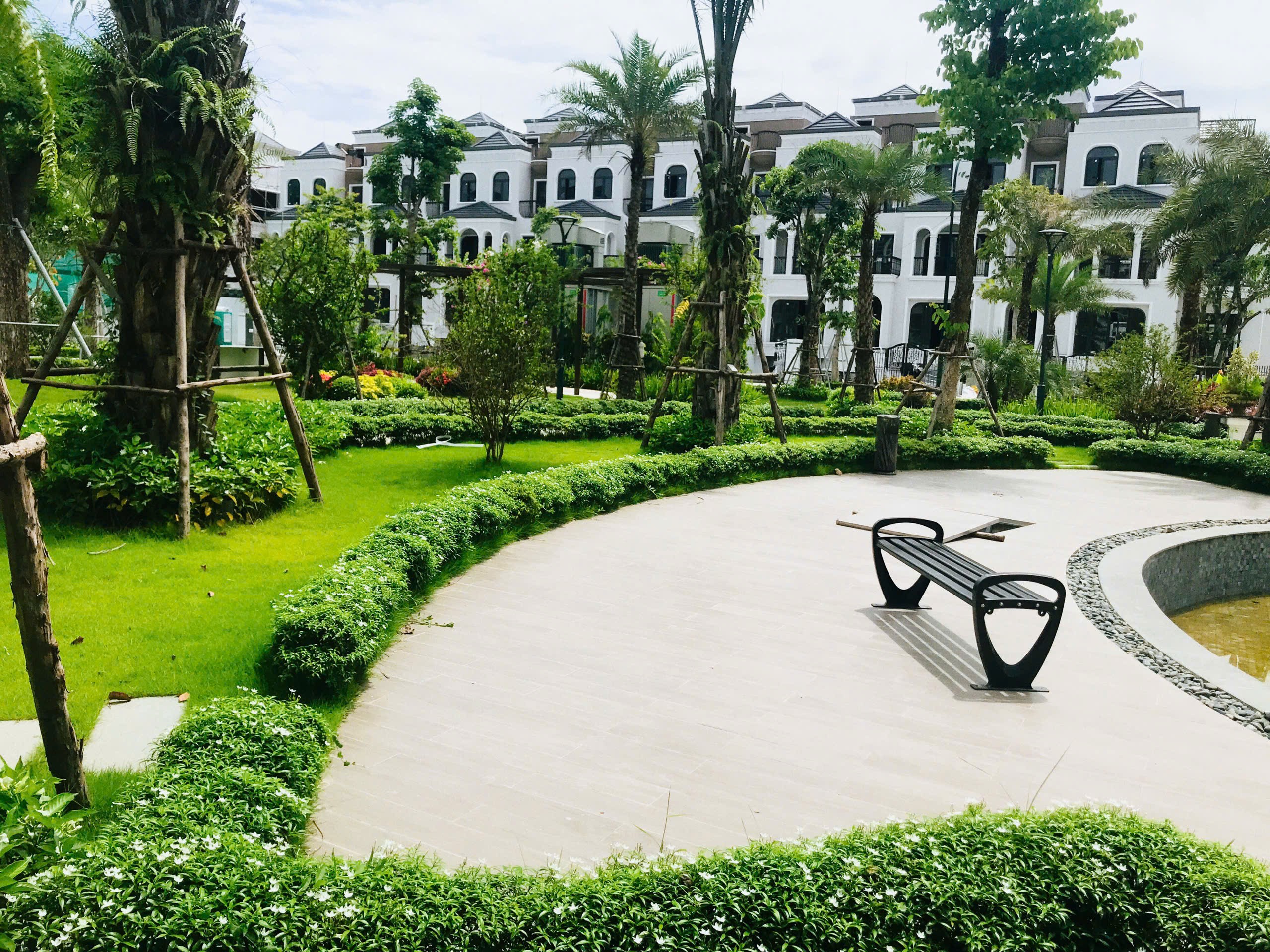 BTLK 140m2 HƯỚNG NAM – SIÊU PHẨM ĐỘC QUYỀN CHỈ CÒN 02 CĂN! 5