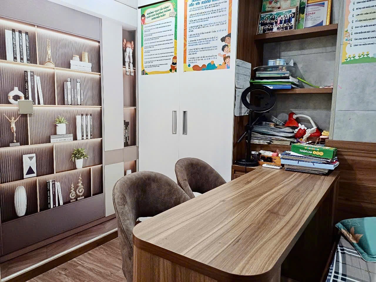 Chủ gửi bán căn hộ 3pn tại khu đô thị Thanh Hà - Hà Đông 81m2- 3,3tỷ 2