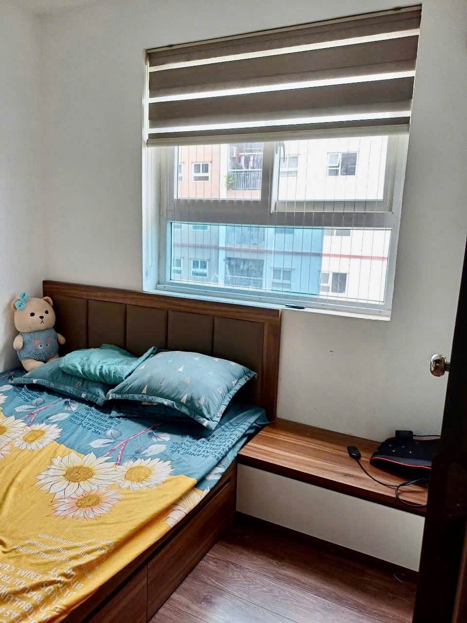 Chủ gửi bán căn hộ 3pn tại khu đô thị Thanh Hà - Hà Đông 81m2- 3,3tỷ 4