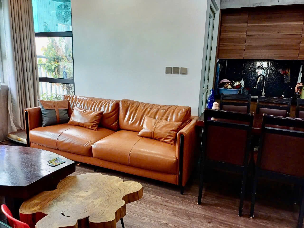 Chủ gửi bán căn hộ 3pn tại khu đô thị Thanh Hà - Hà Đông 81m2- 3,3tỷ 5