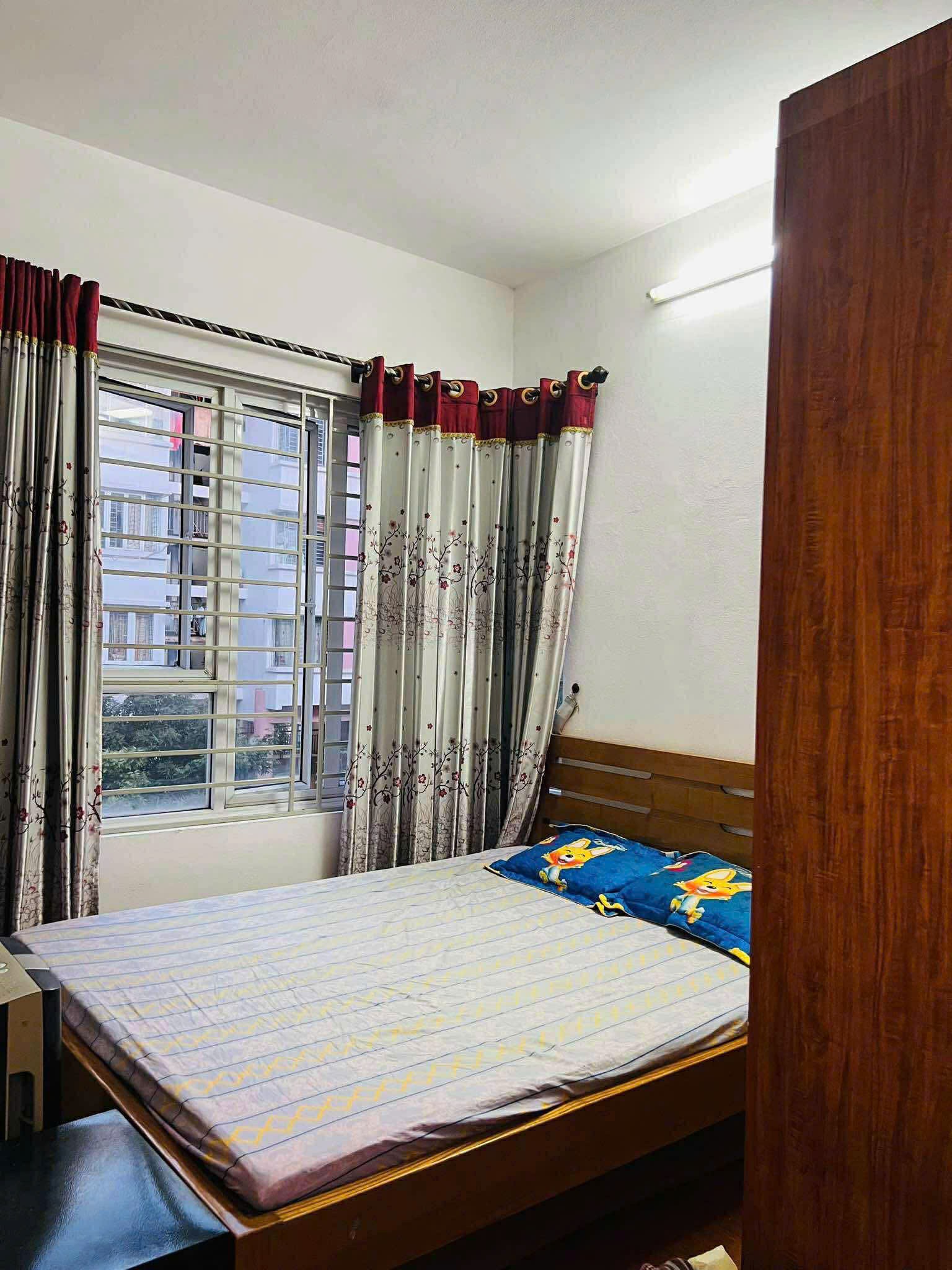 Bán căn hộ Đặng Xá, full đồ, ban công ĐN, giá nhỉnh 1.9 tỷ. LH: 0379483926 2