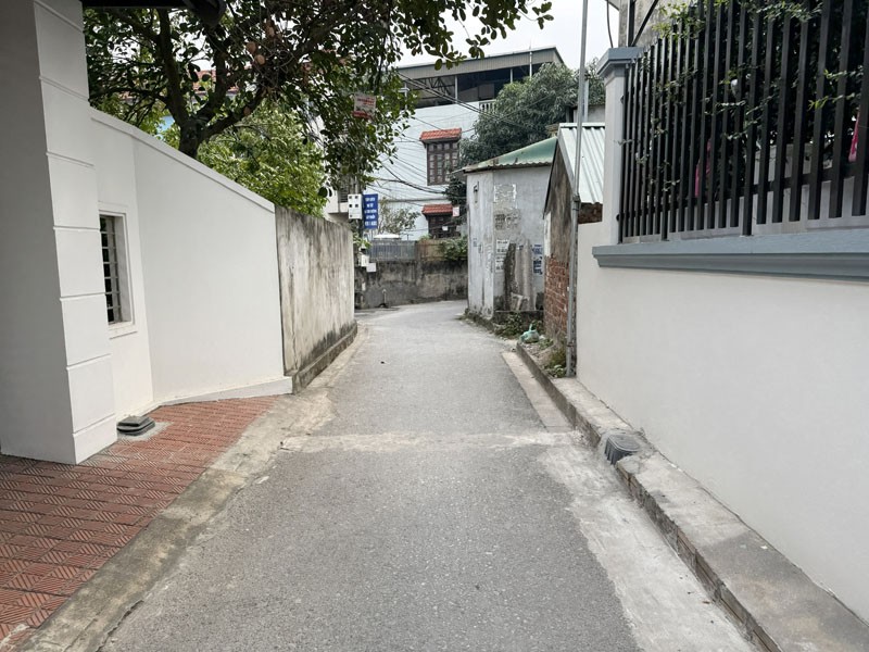 Chính chủ bán 50m2 đất Xóm 1 Đông Dư, Gia Lâm - Ô tô vào tận nơi, sổ đỏ sẵn sàng 2
