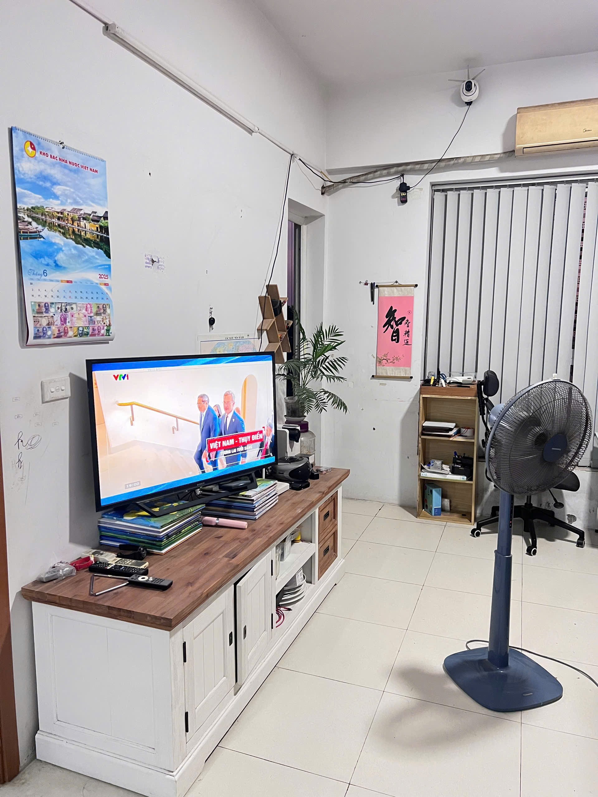 Cần bán Căn hộ chung cư đường 21, Phường Kiến Hưng, Diện tích 67m², Giá 2.22 Tỷ
