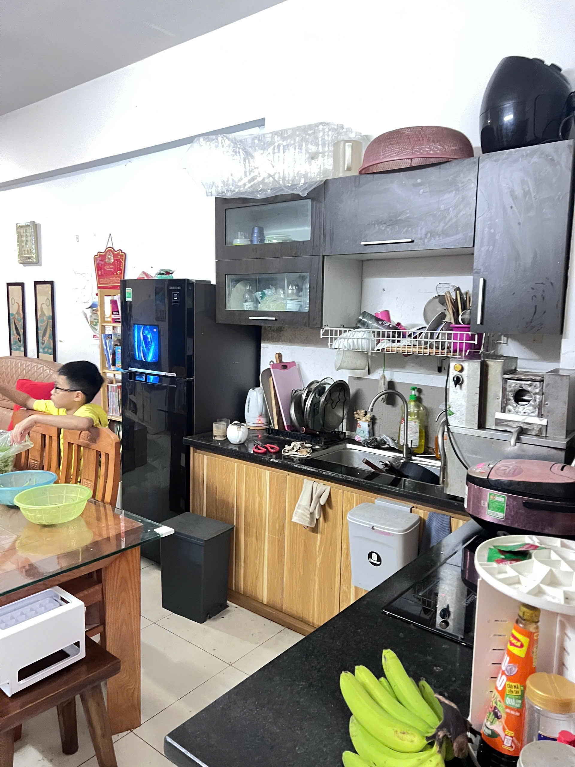 Cần bán Căn hộ chung cư đường 21, Phường Kiến Hưng, Diện tích 67m², Giá 2.22 Tỷ 3