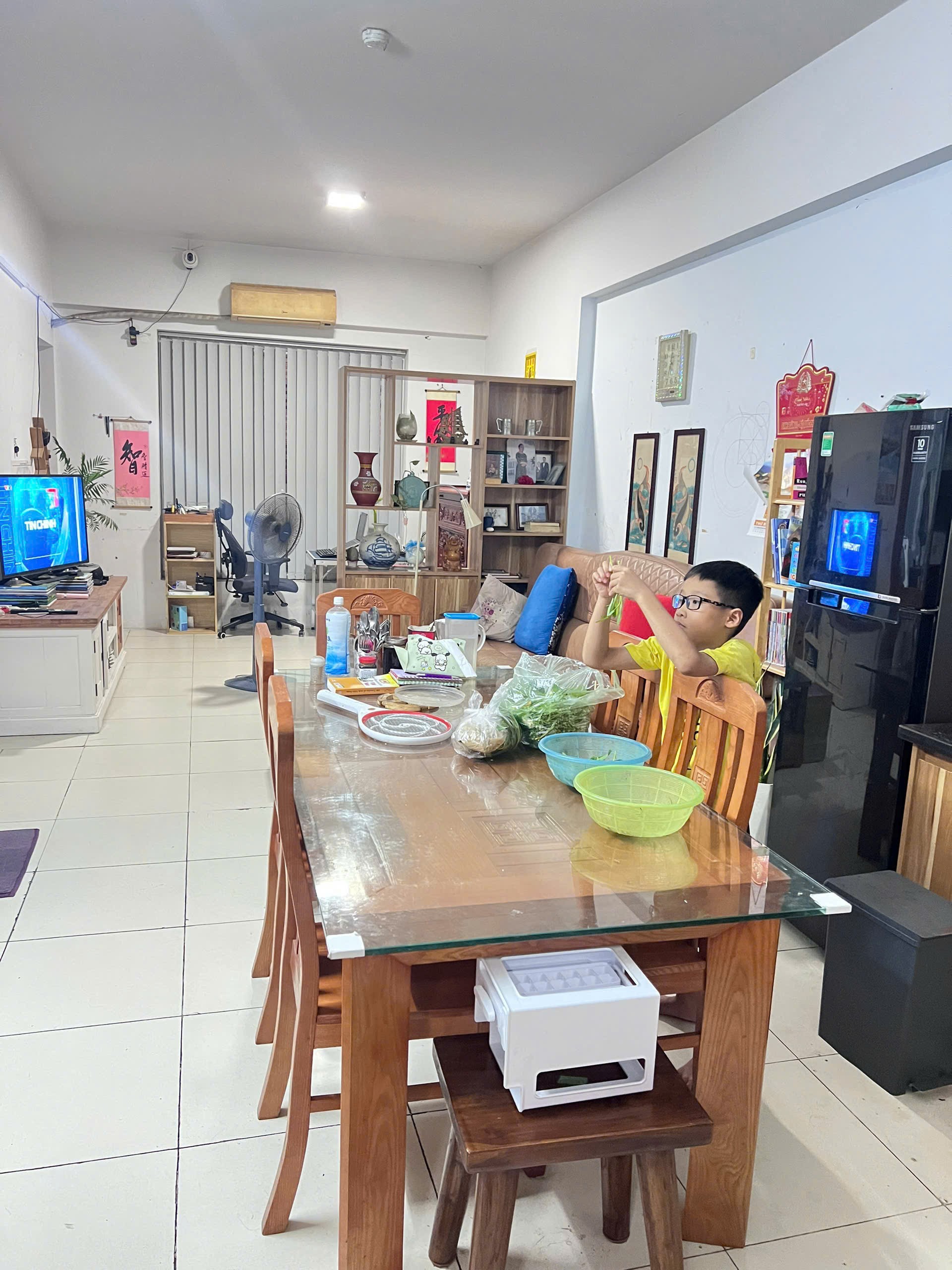 Cần bán Căn hộ chung cư đường 21, Phường Kiến Hưng, Diện tích 67m², Giá 2.22 Tỷ 4