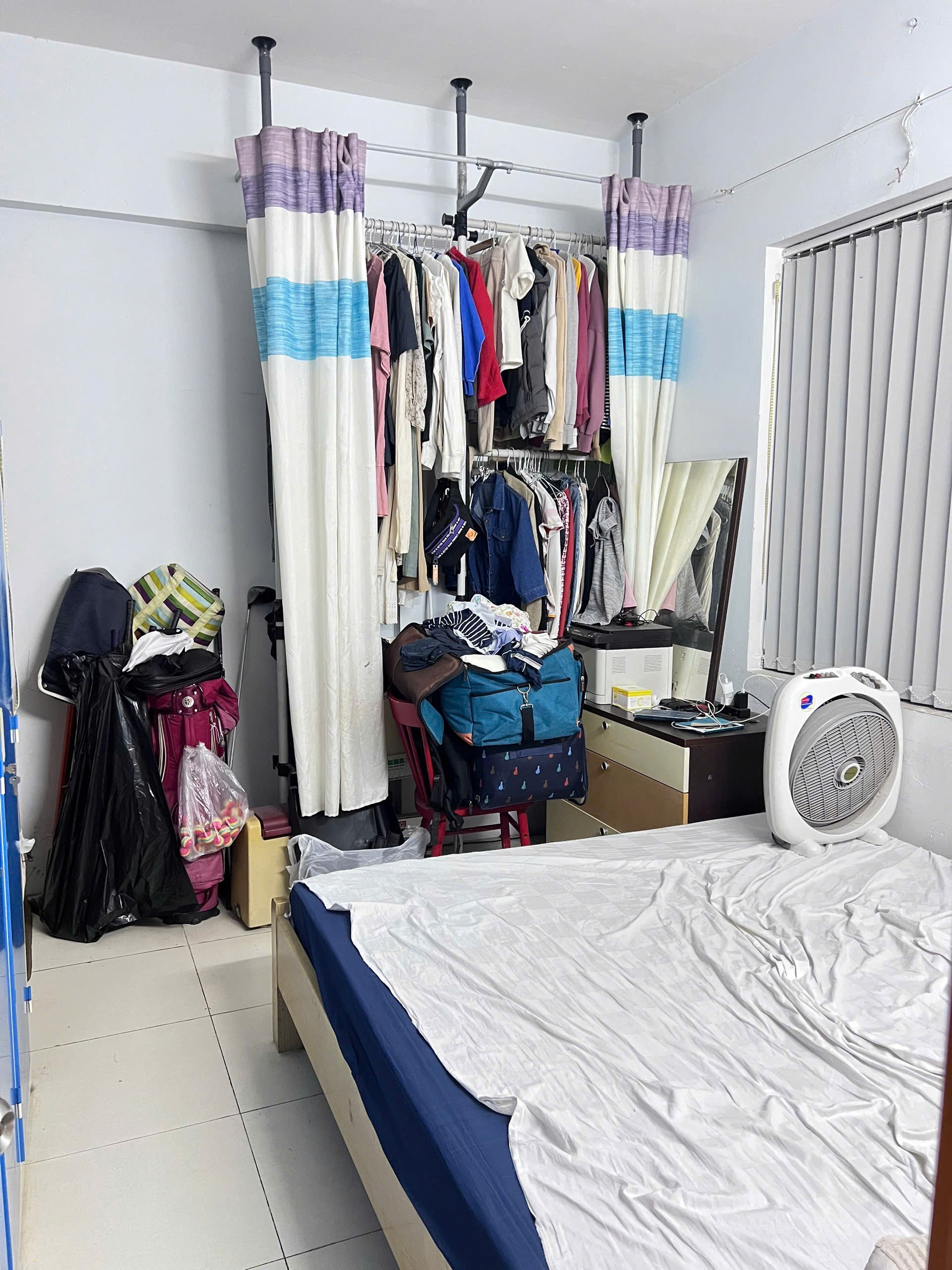 Cần bán Căn hộ chung cư đường 21, Phường Kiến Hưng, Diện tích 67m², Giá 2.22 Tỷ 5
