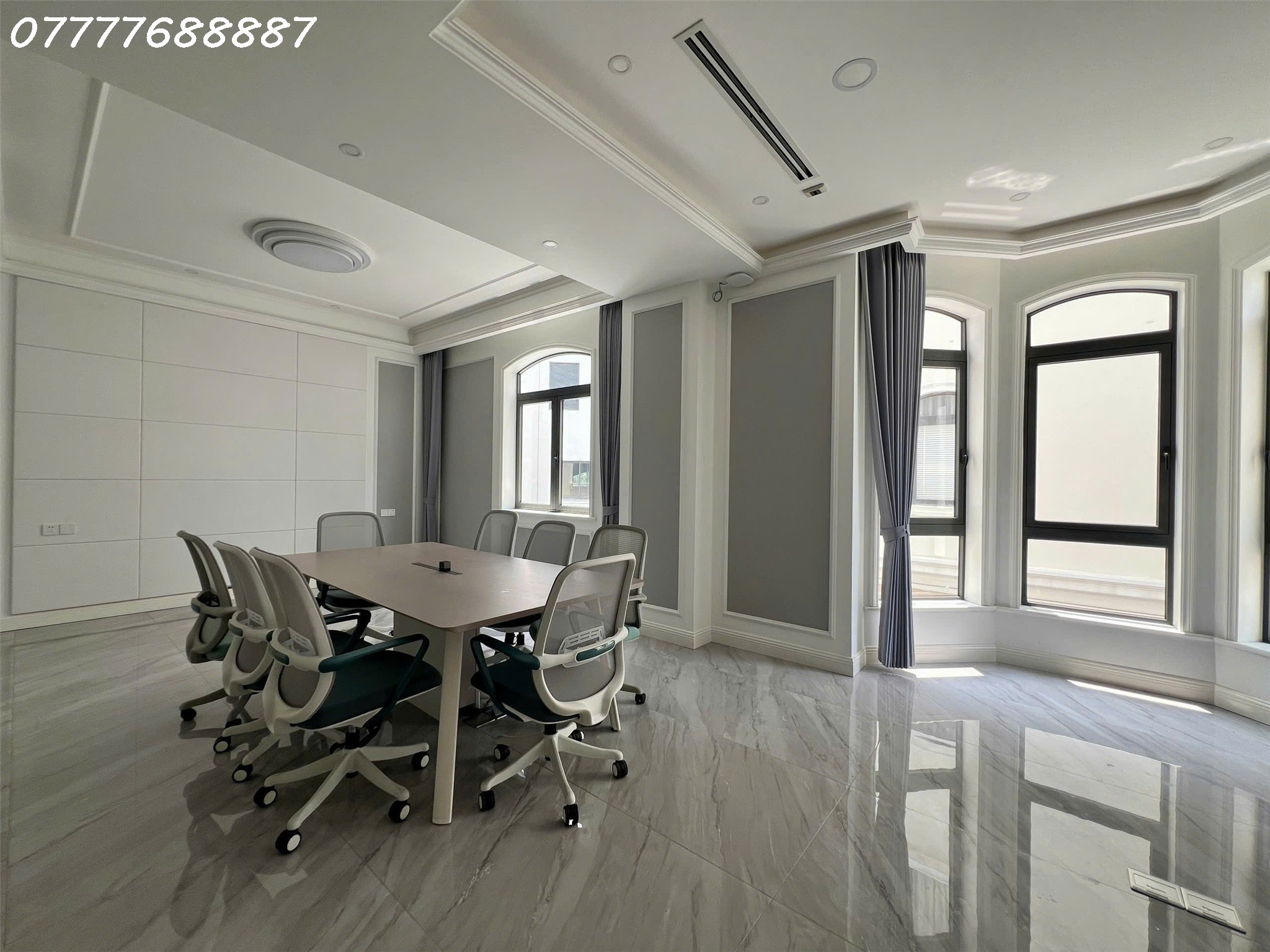 Nhà 5 Tầng MT Điện Biên Phủ, P15 Q Bình Thạnh, Kế đại học Hồng Bàng 2