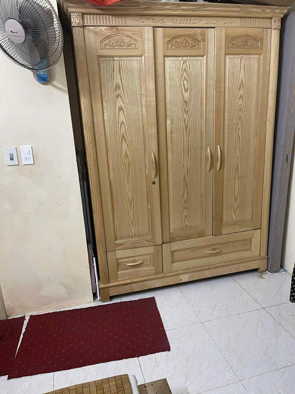 Gấp! cần bán nhanh căn hộ 68,35m2 tại khu đô thị Thanh Hà- Hà Đông