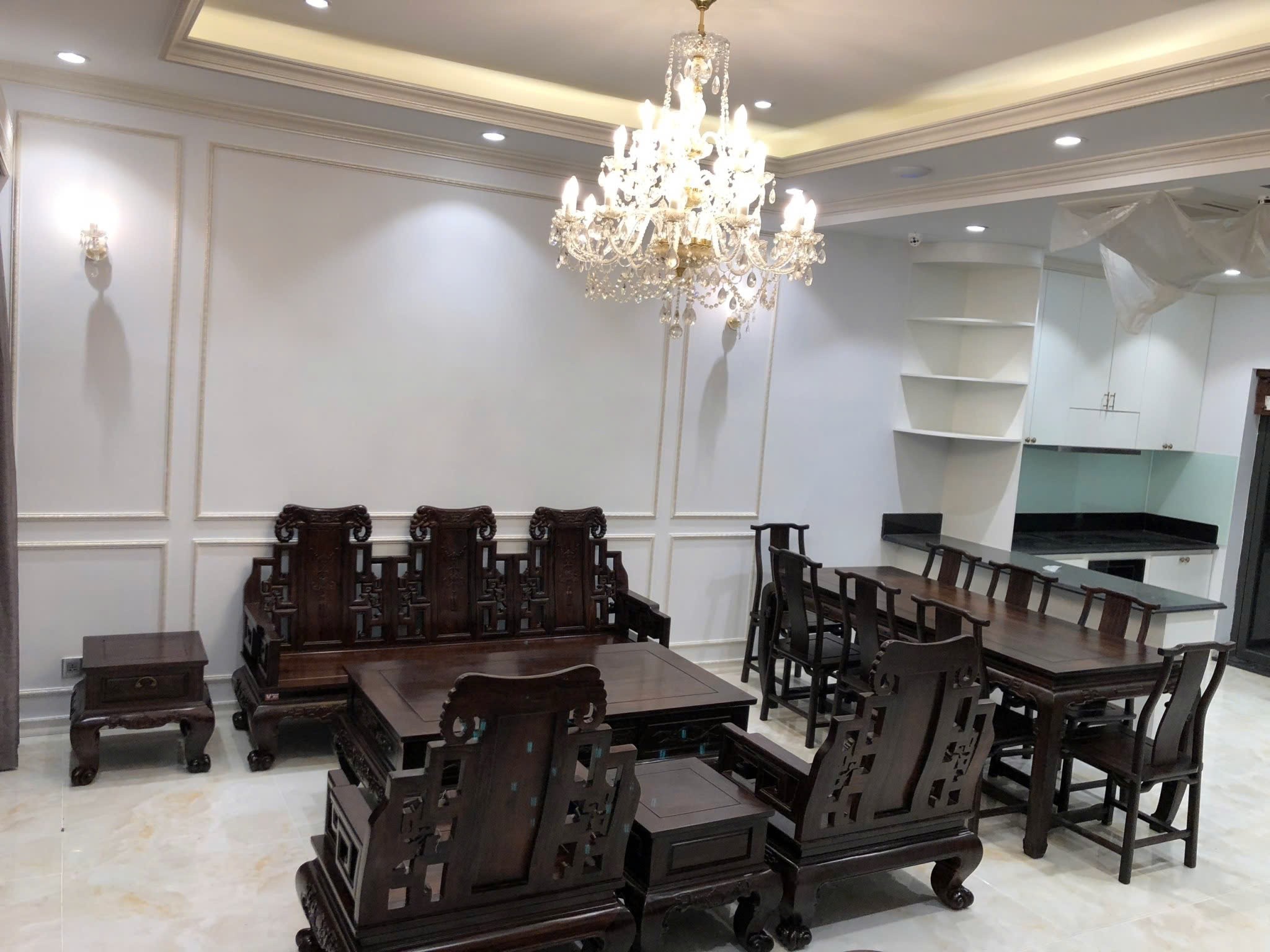 Cho thuê Nhà mặt tiền Quận 9, Hồ Chí Minh, Diện tích 108m², Giá 018 Triệu/tháng 3