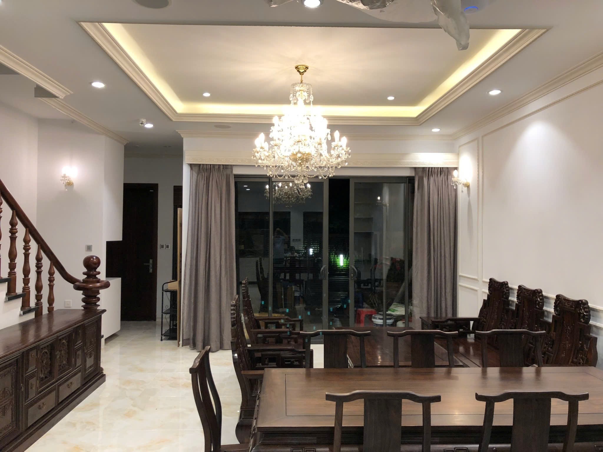 Cho thuê Nhà mặt tiền Quận 9, Hồ Chí Minh, Diện tích 108m², Giá 018 Triệu/tháng 7
