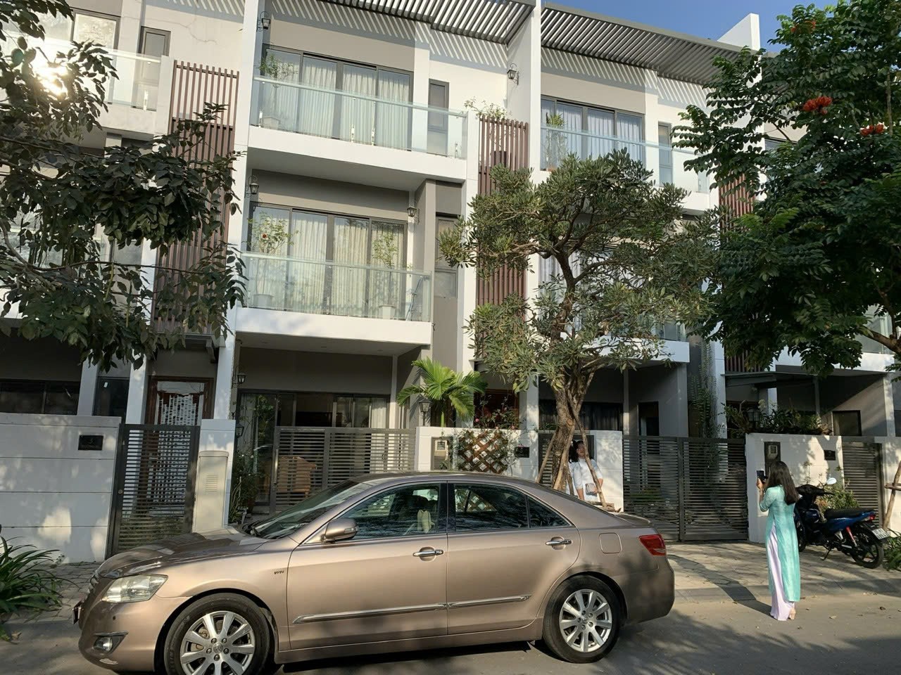 Cho thuê Nhà mặt tiền Quận 9, Hồ Chí Minh, Diện tích 108m², Giá 018 Triệu/tháng 8