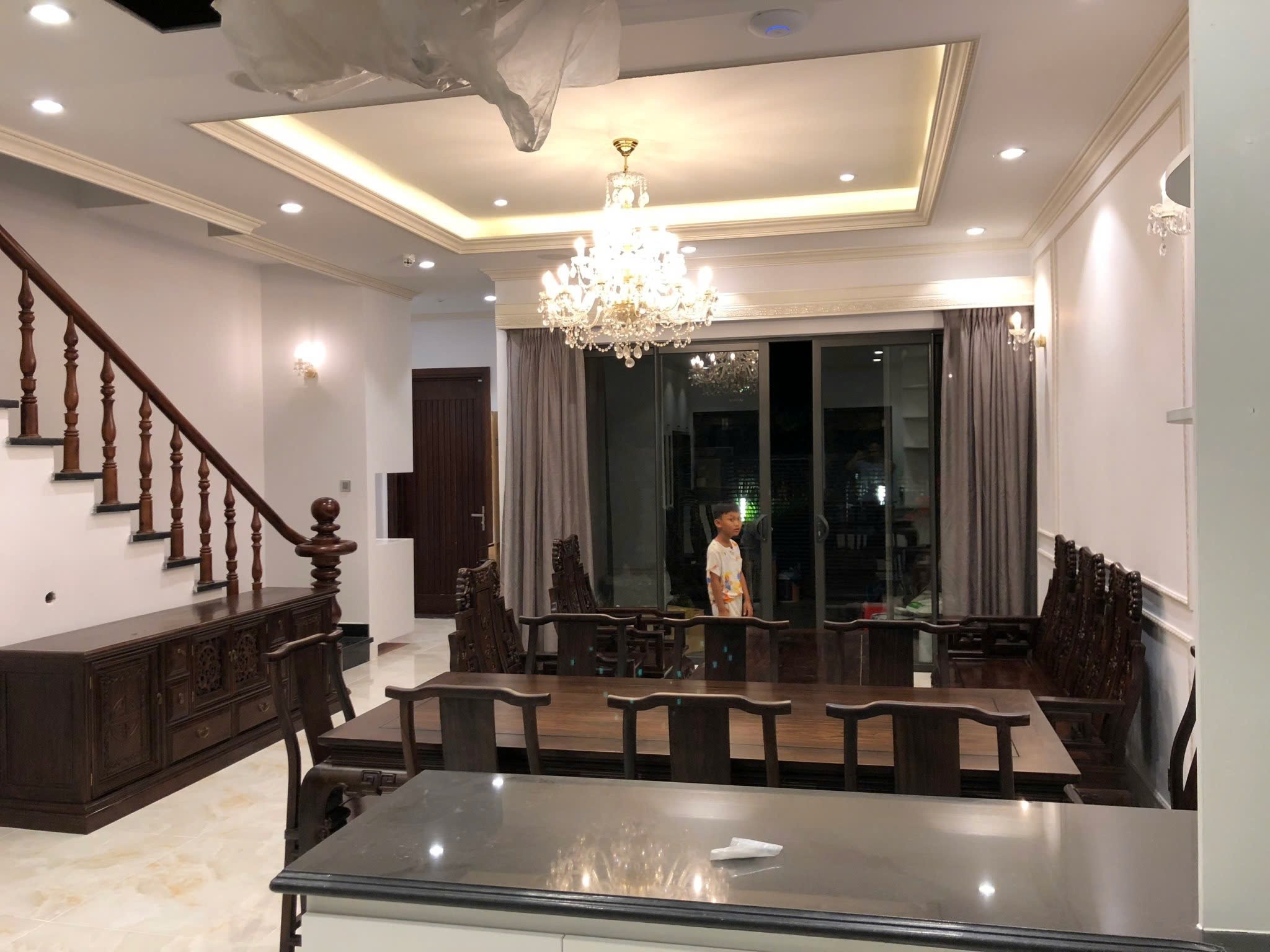 Cho thuê Nhà mặt tiền Quận 9, Hồ Chí Minh, Diện tích 108m², Giá 018 Triệu/tháng 11