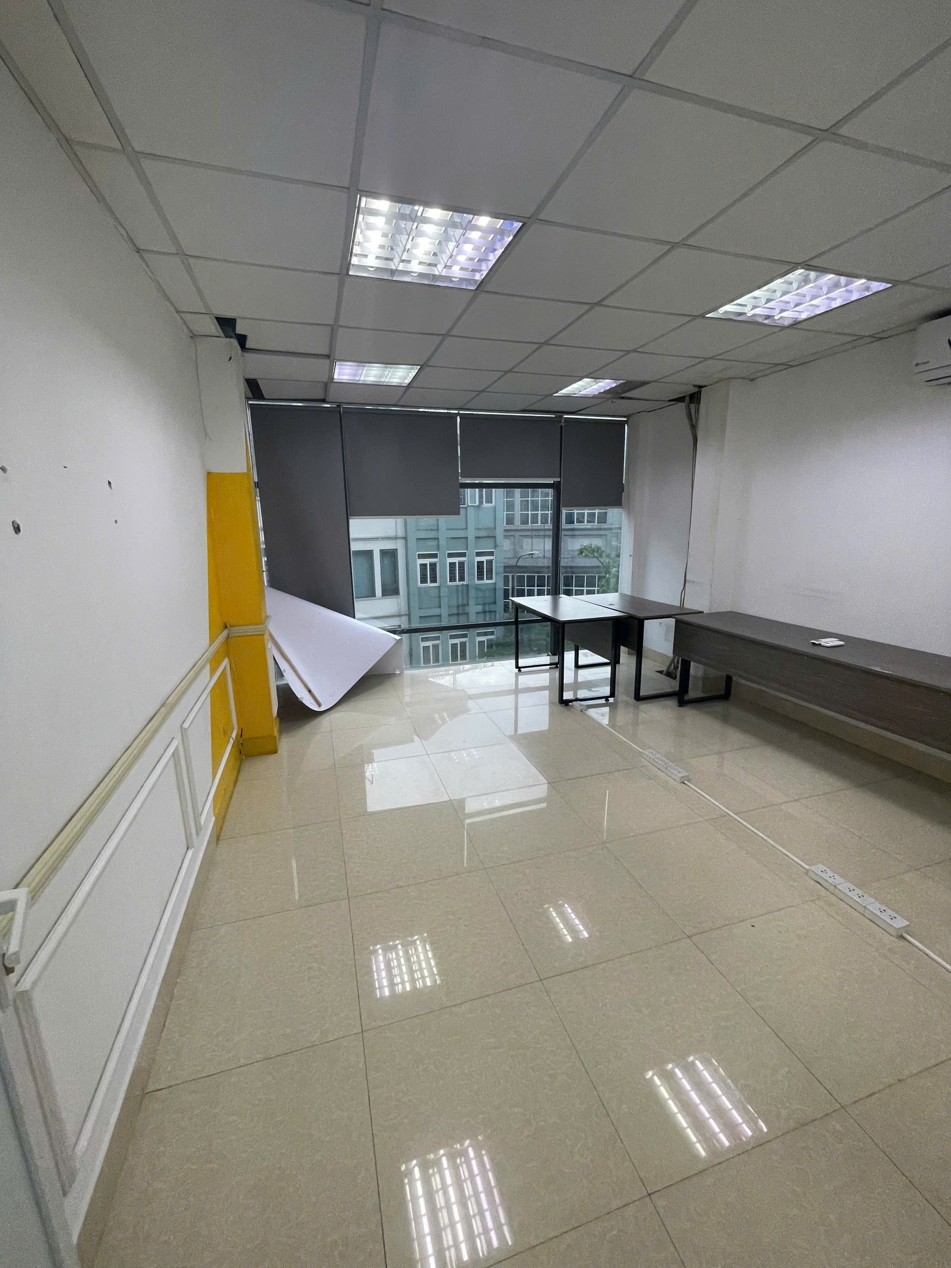 CHO THUÊ MBKD PHỐ KHÂM THIÊN - ĐỐNG ĐA 4