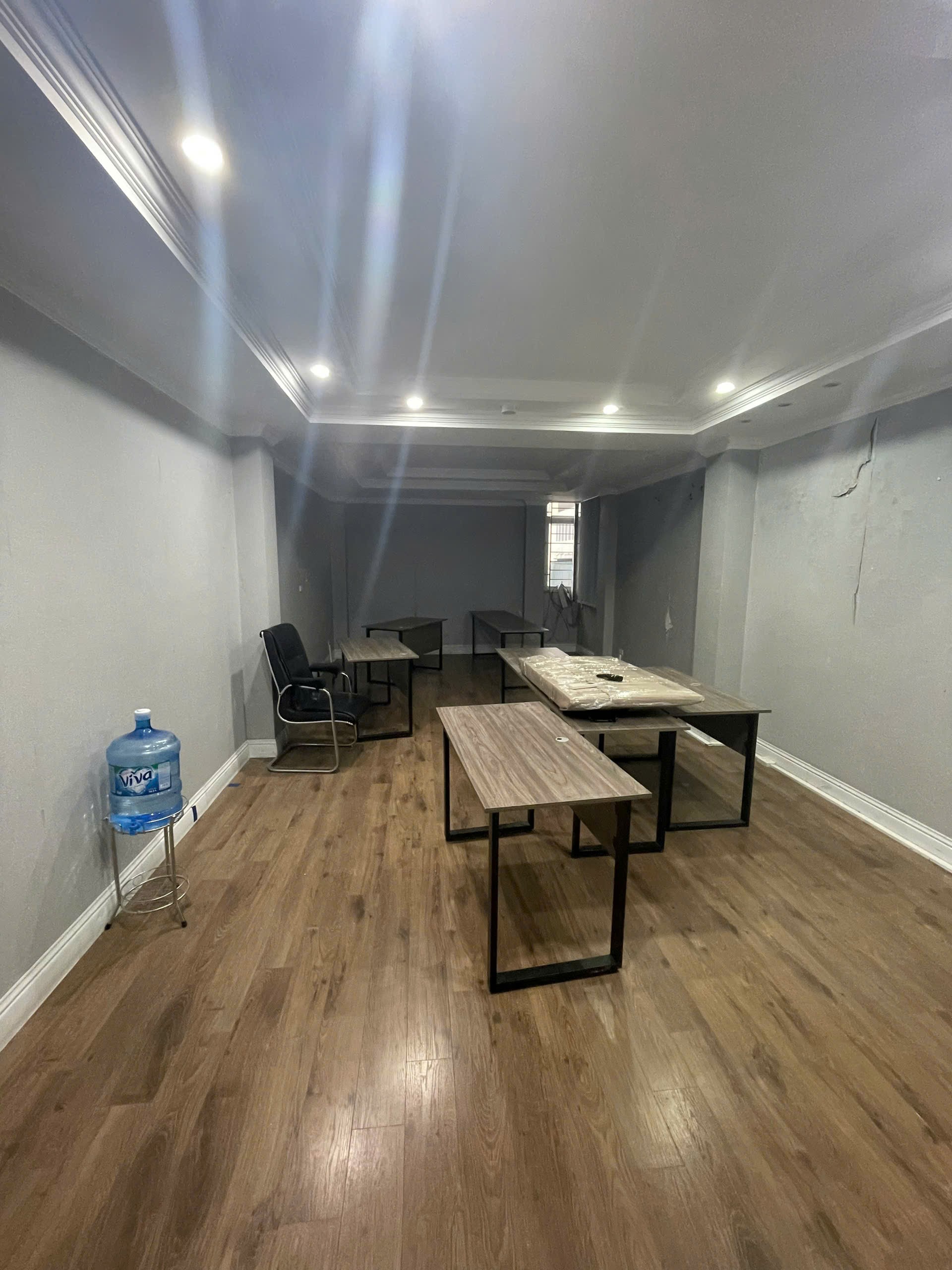 CHO THUÊ MBKD PHỐ KHÂM THIÊN - ĐỐNG ĐA 3