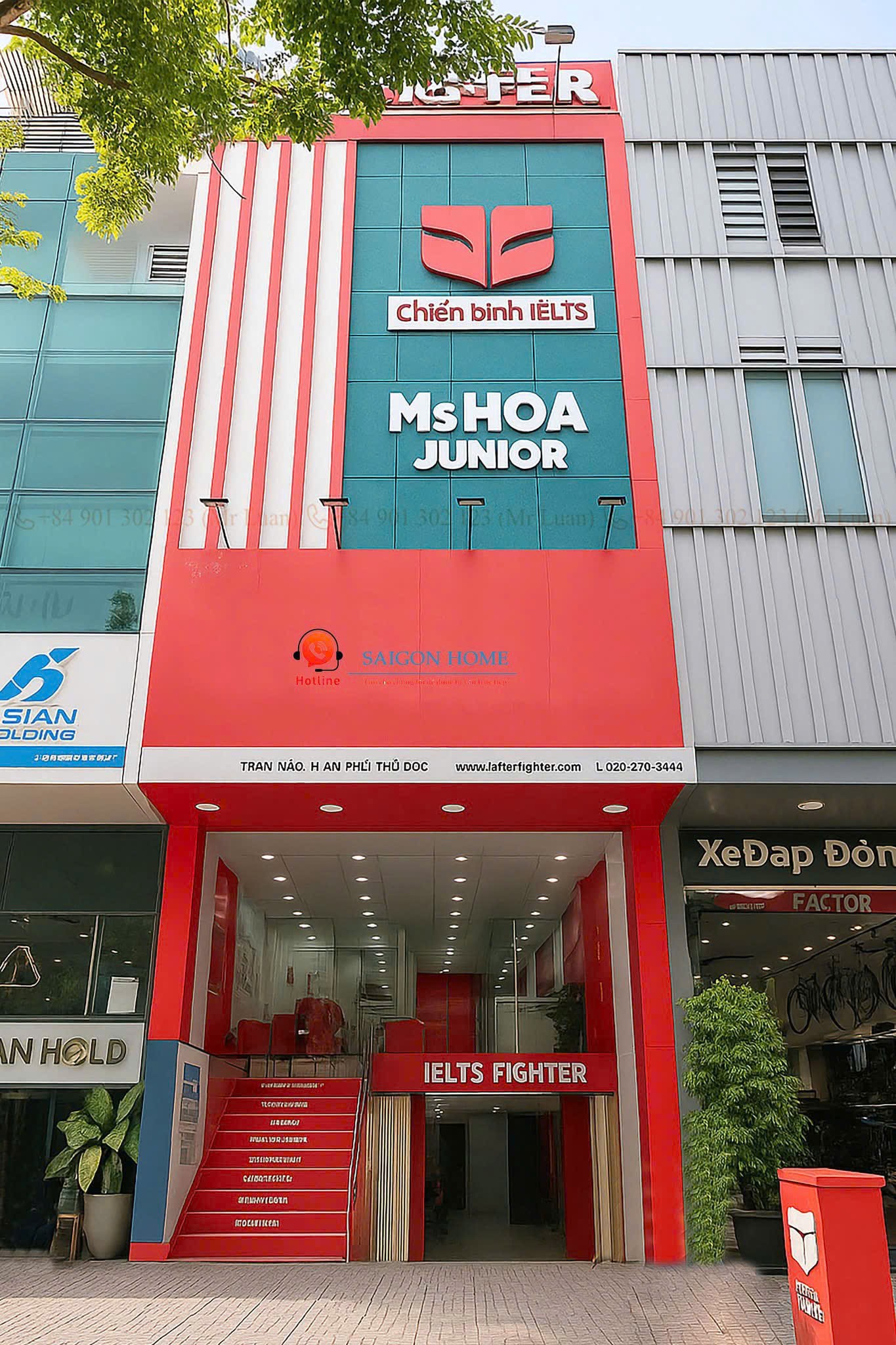 Cho thuê Nhà mặt tiền Phường Thảo Điền, Quận 2, Diện tích 108m², Giá 90 Triệu/tháng 3