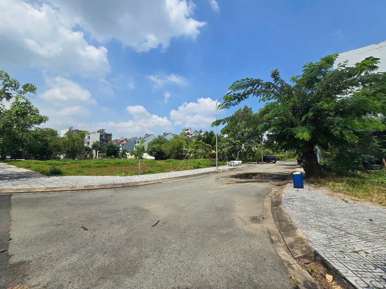 Cần bán Đất Phường Phước Long B, Quận 9, Diện tích 2045m², Giá 25 Triệu/m² 6