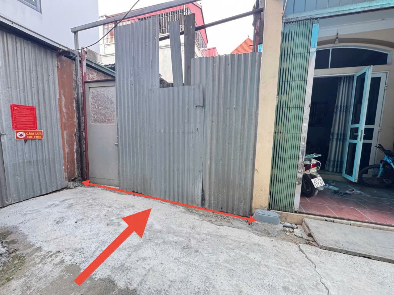 Đất Võng La - Đông Anh, 60m² - Đầu Tư Liền Tay, Sinh Lời Bất Ngờ