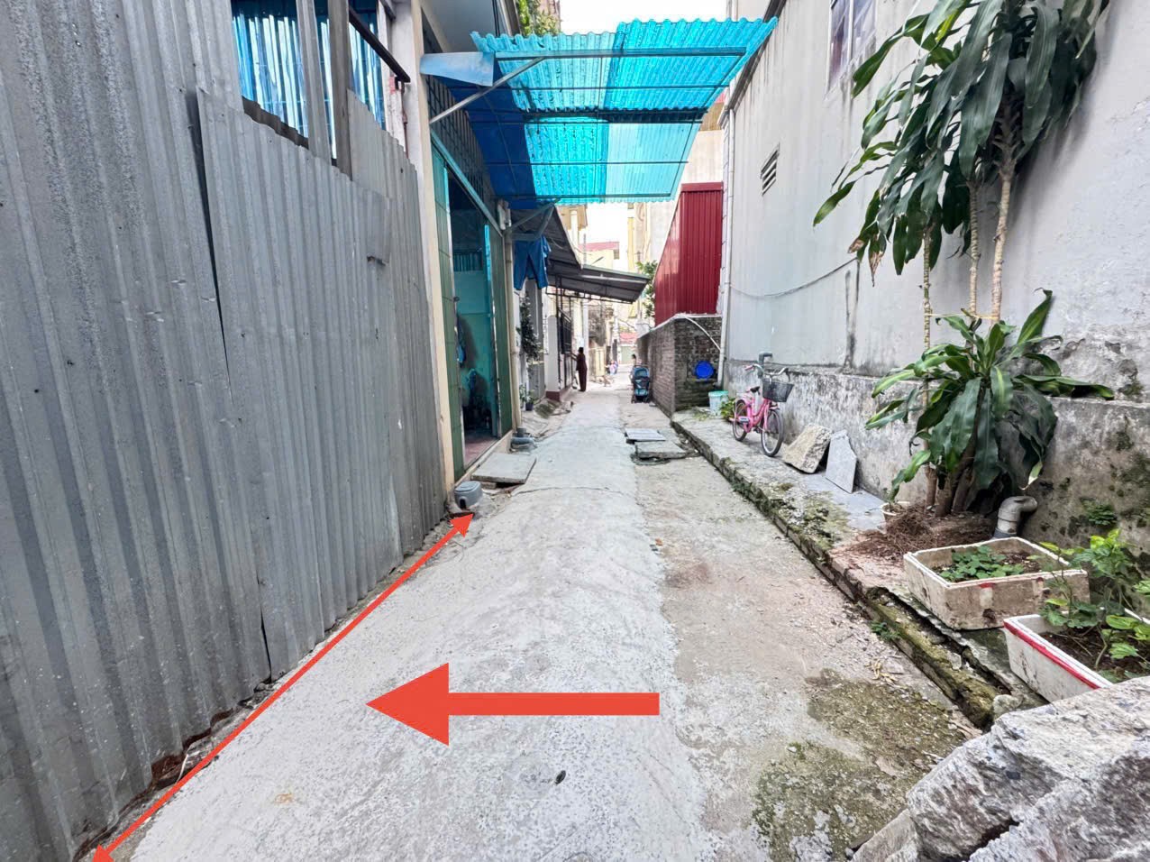 Đất Võng La - Đông Anh, 60m² - Đầu Tư Liền Tay, Sinh Lời Bất Ngờ 3