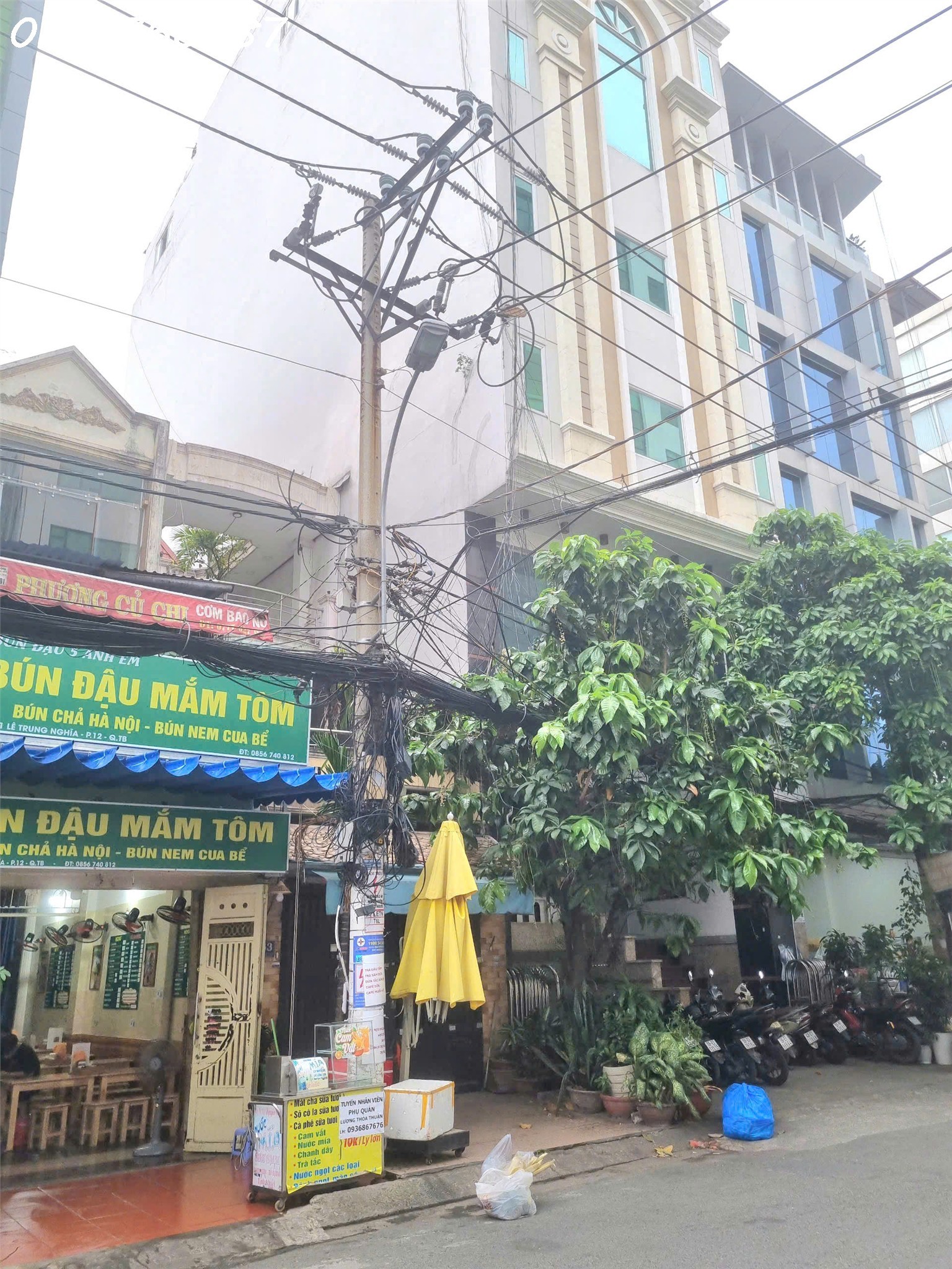 Đẹp rẻ nhất khu K300, Tân Bình, MT Lê Trung Nghĩa, sau lưng Lotte mart