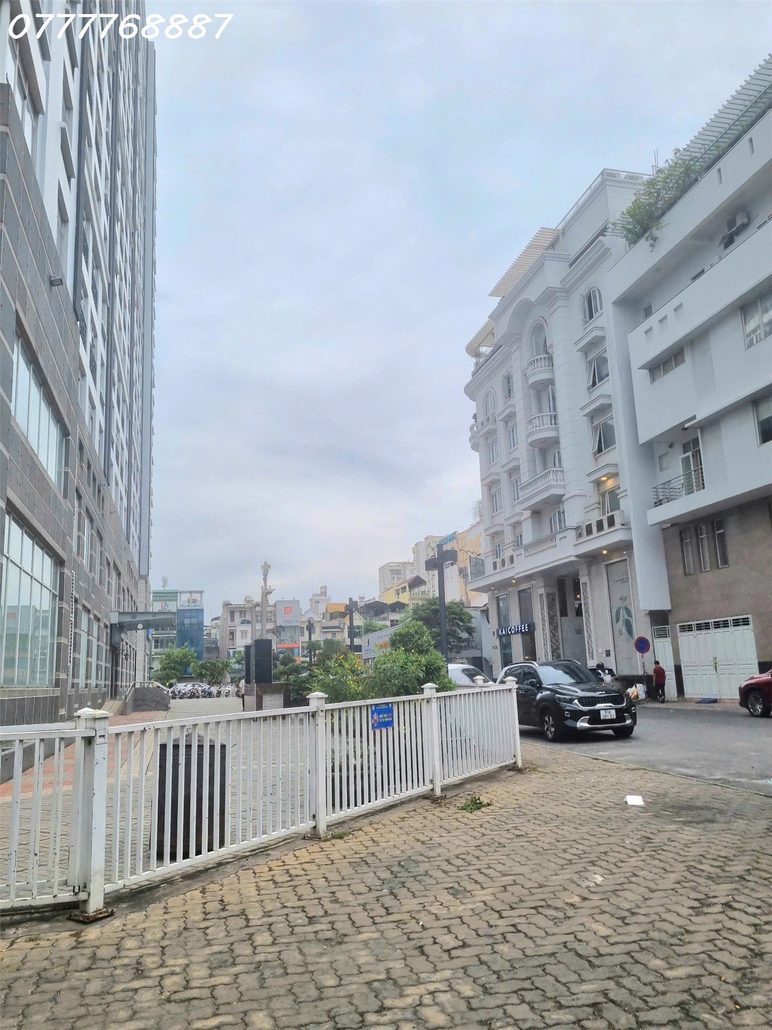 Đẹp rẻ nhất khu K300, Tân Bình, MT Lê Trung Nghĩa, sau lưng Lotte mart 2