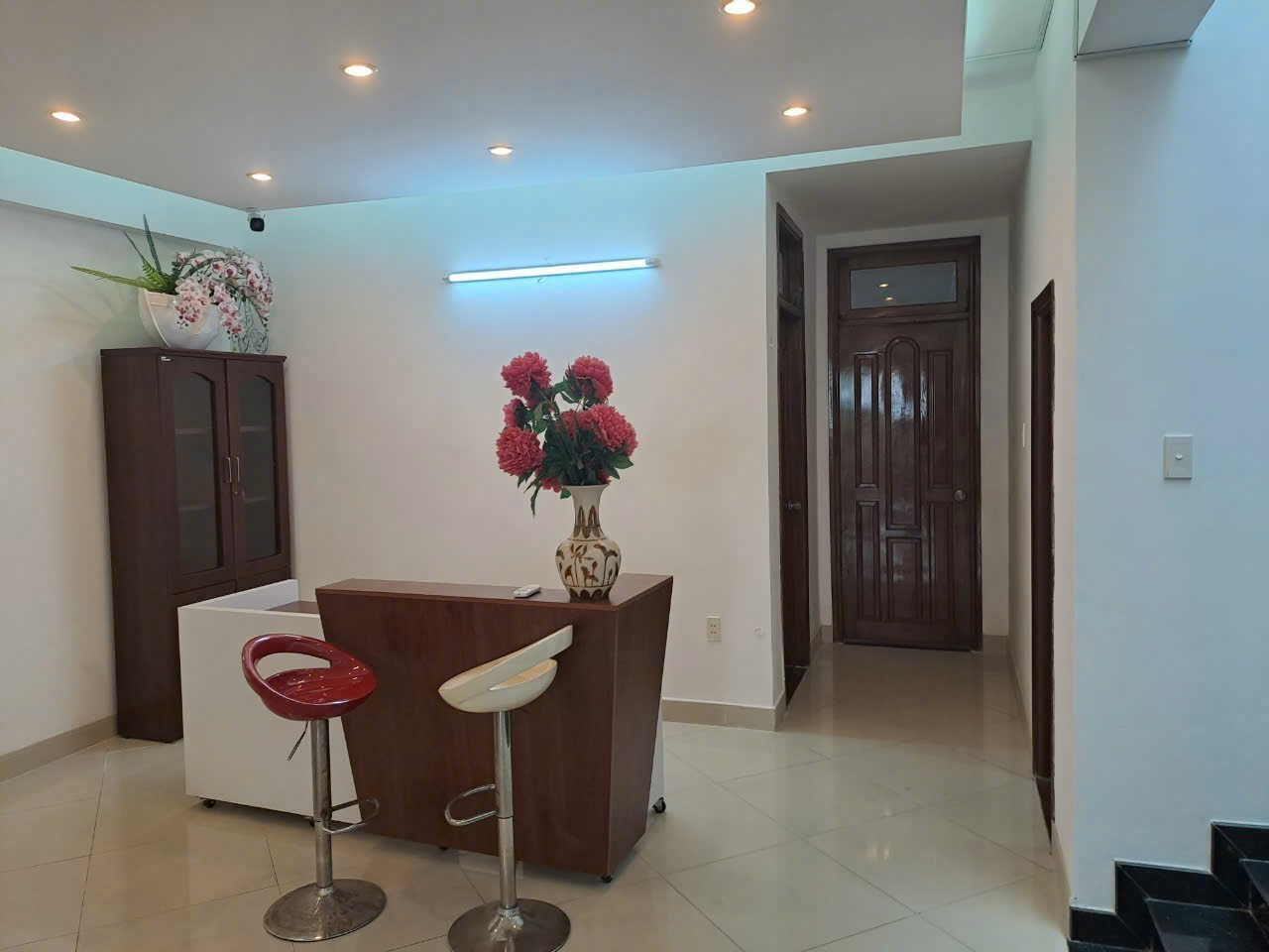 Bán nhà Quận 7 đường số 14 khu Nam long Trần Trọng cung dt 8x24m, 2 lầu Giá 27 Tỷ 4