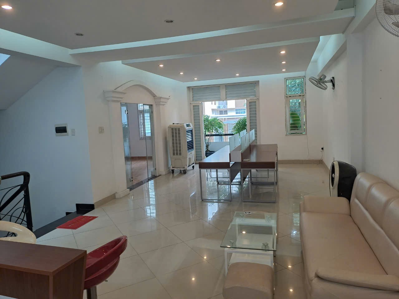 Cho thuê Nhà mặt tiền đường 15, Phường Tân Kiểng, Diện tích 80m², Giá 36 Triệu/tháng