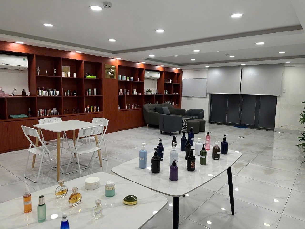 Cho thuê Cửa hàng - Kiot - Mặt bằng Phường 13, Bình Thạnh, Diện tích 1000m², Giá 120 Triệu/tháng 3