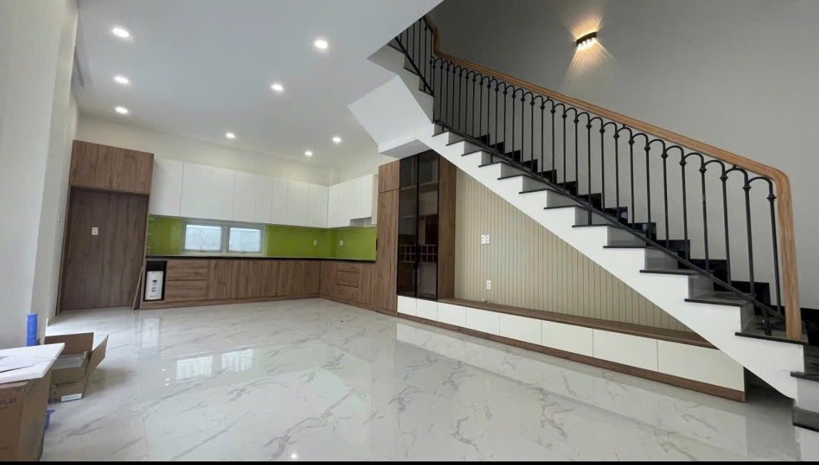 Cho thuê Nhà mặt tiền Phường Phú Hữu, Quận 9, Diện tích 119m², Giá 022 Triệu/tháng 2