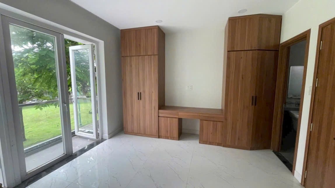 Cho thuê Nhà mặt tiền Phường Phú Hữu, Quận 9, Diện tích 119m², Giá 022 Triệu/tháng 4