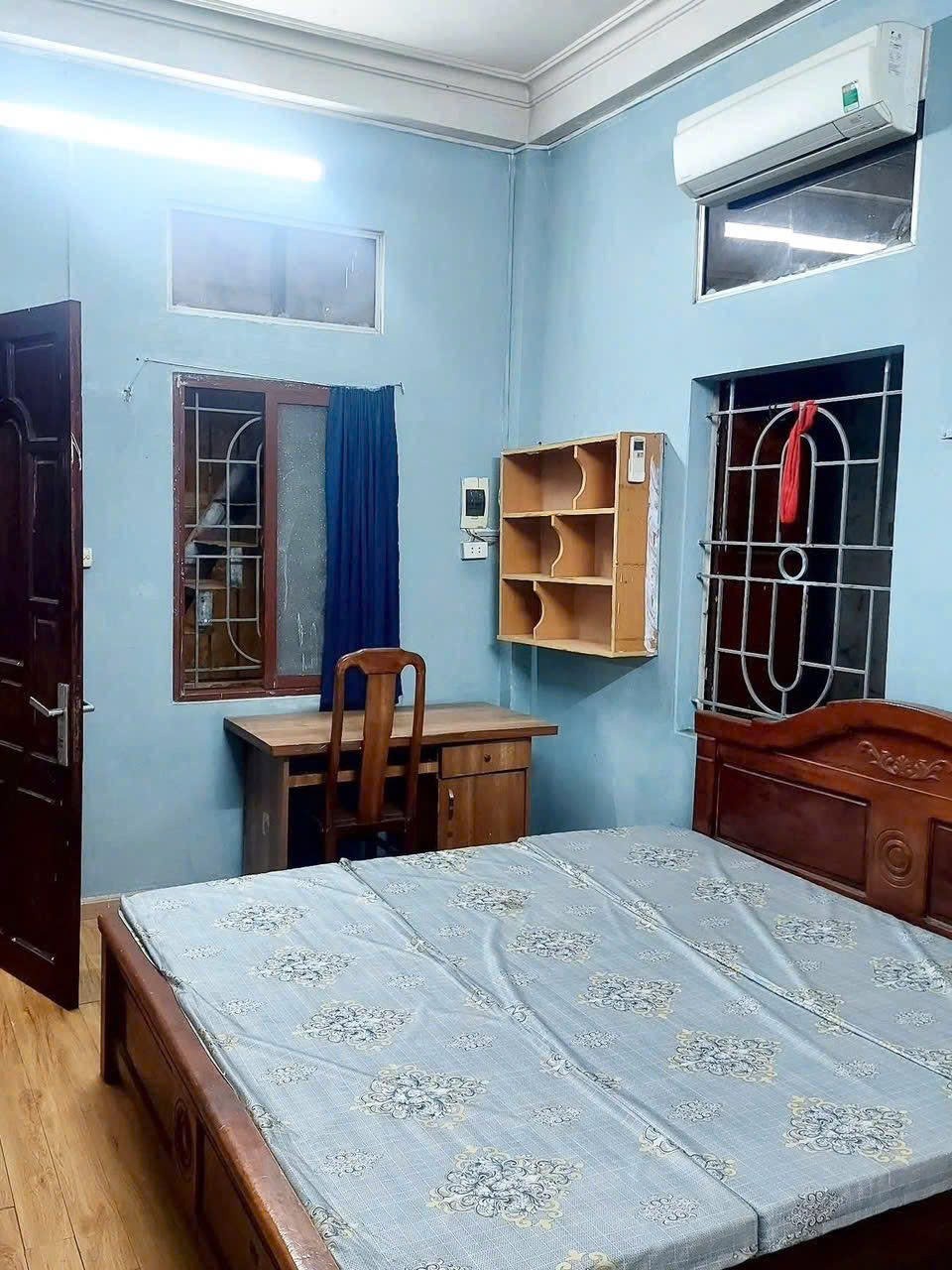 CHO THUÊ NHÀ ĐƯỜNG GIẢI PHÓNG - HOÀNG MAI 4