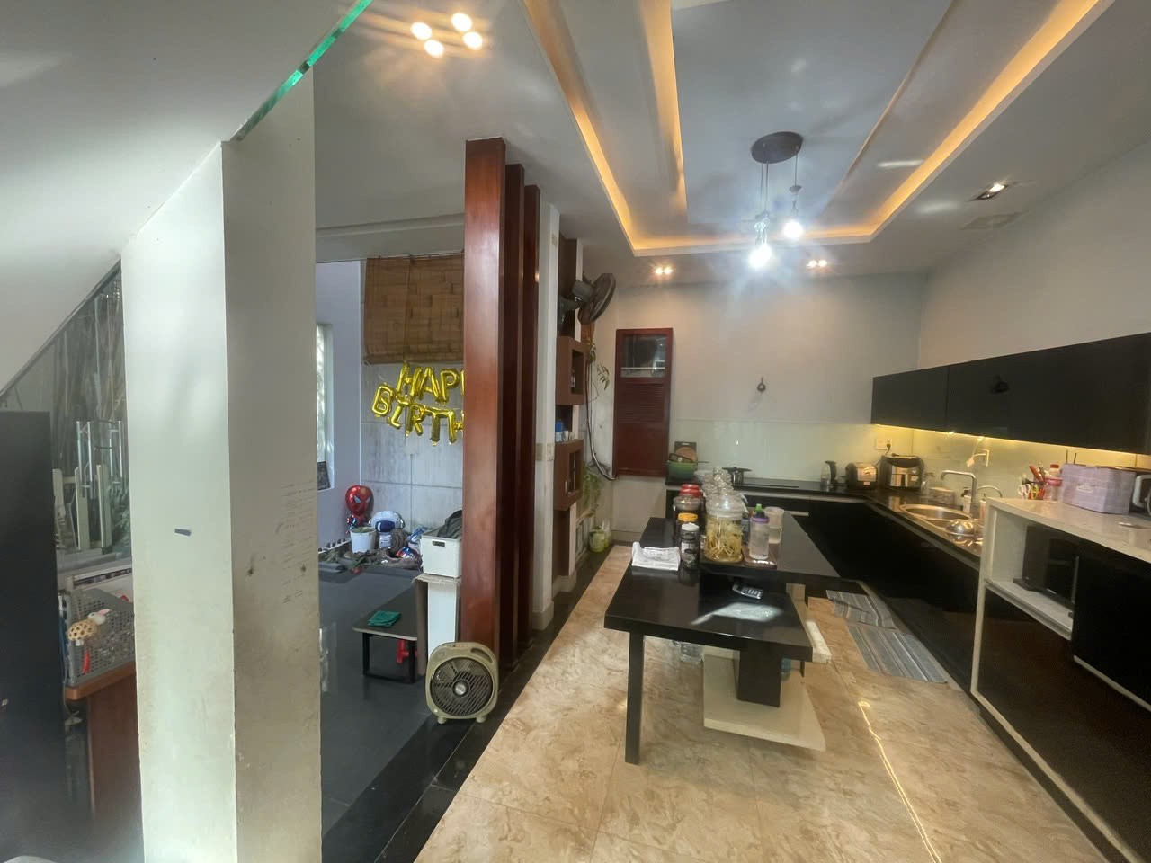 Cho thuê Biệt thự Quận 2, Hồ Chí Minh, Diện tích 140m², Giá 40 Triệu/tháng 7