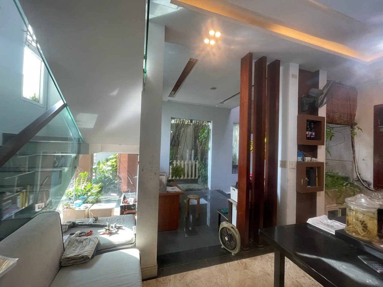 Cho thuê Biệt thự Quận 2, Hồ Chí Minh, Diện tích 140m², Giá 40 Triệu/tháng