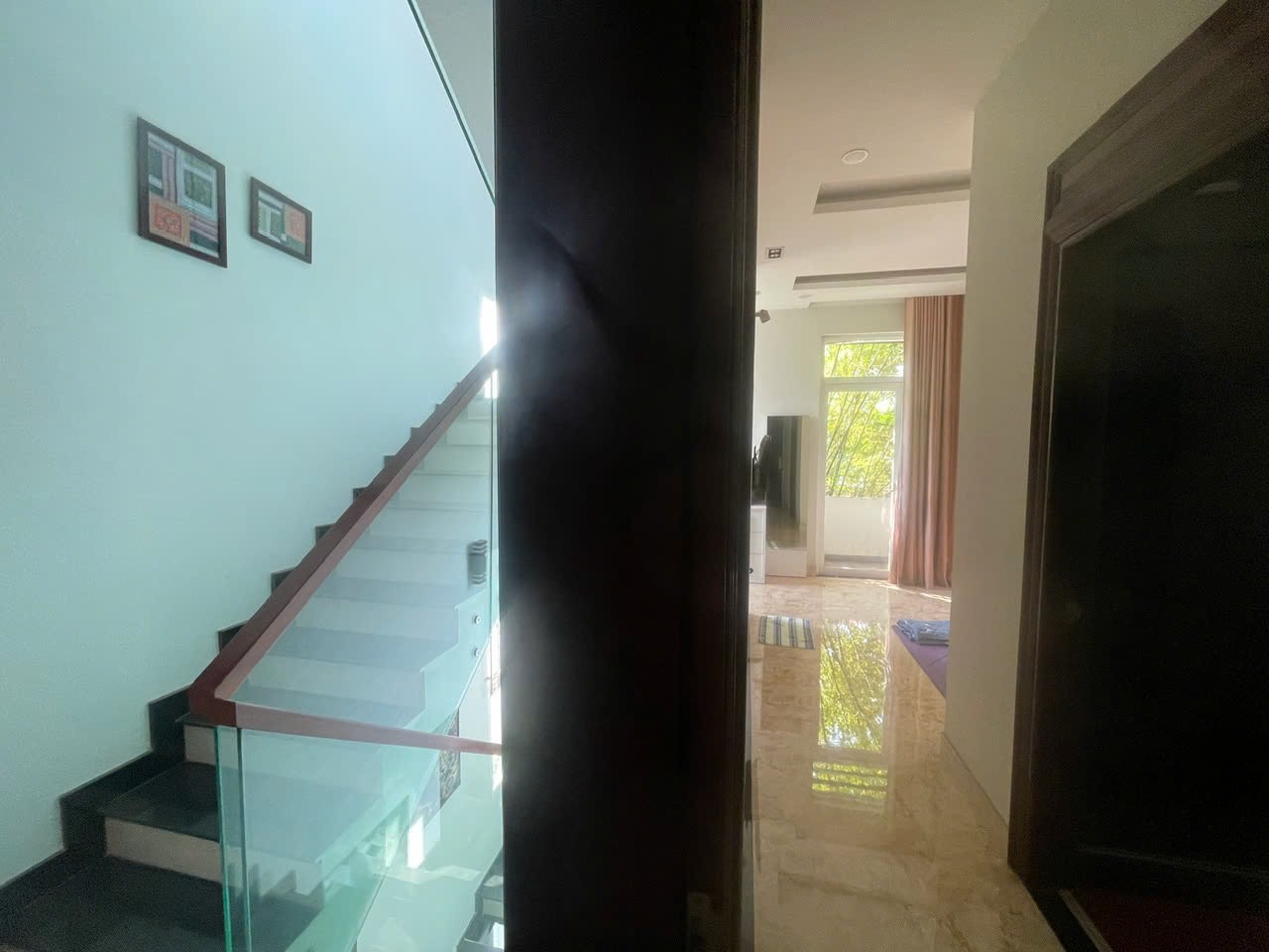 Cho thuê Biệt thự Quận 2, Hồ Chí Minh, Diện tích 140m², Giá 40 Triệu/tháng 2