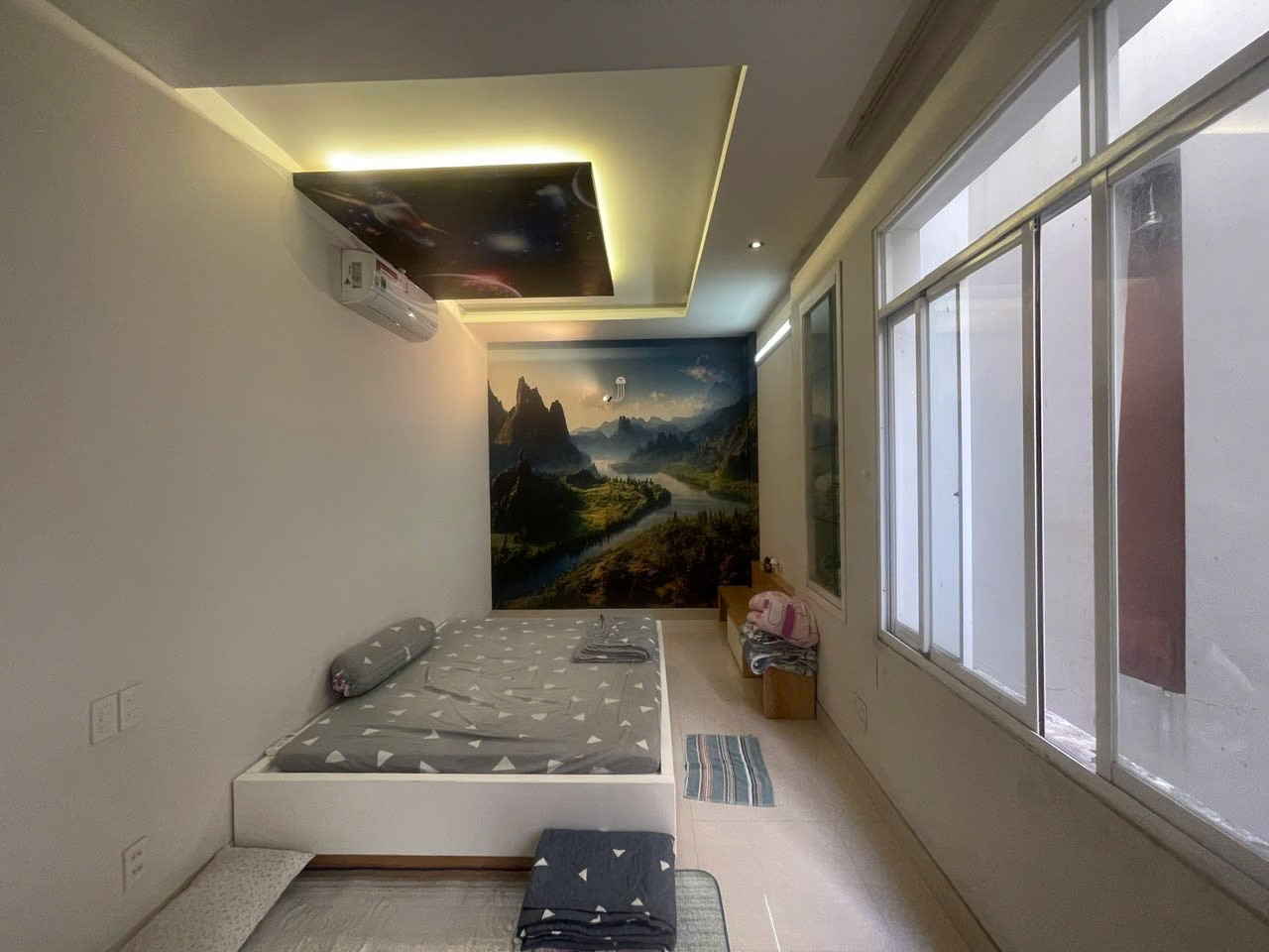 Cho thuê Biệt thự Quận 2, Hồ Chí Minh, Diện tích 140m², Giá 40 Triệu/tháng 3