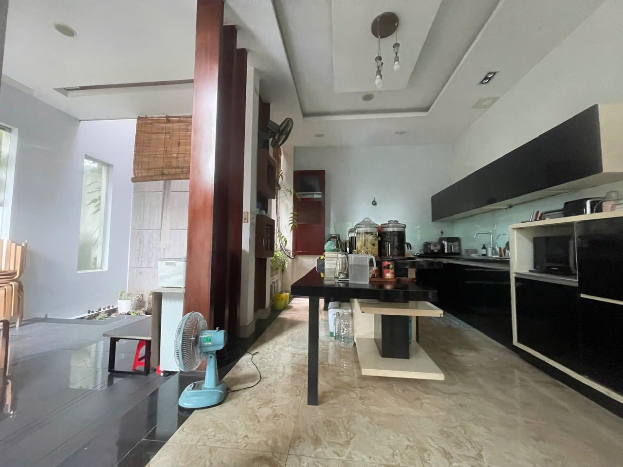 Cho thuê Biệt thự Quận 2, Hồ Chí Minh, Diện tích 140m², Giá 40 Triệu/tháng 4