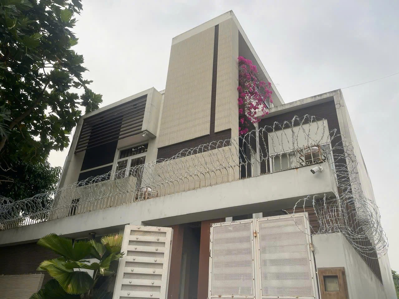 Cho thuê Biệt thự Quận 2, Hồ Chí Minh, Diện tích 140m², Giá 40 Triệu/tháng 6