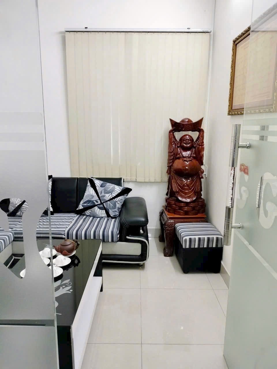 Cần bán Nhà mặt tiền Phường Phú Hữu, Quận 9, Diện tích 177m², Giá 23 Tỷ
