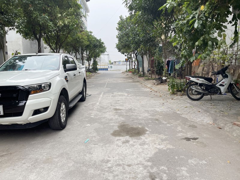 Chính chủ bán 60m2 đất TĐC Trâu Quỳ, Gia Lâm - Vị trí trung tâm, gần Vin, BV, SĐCC, hướng ĐN 2