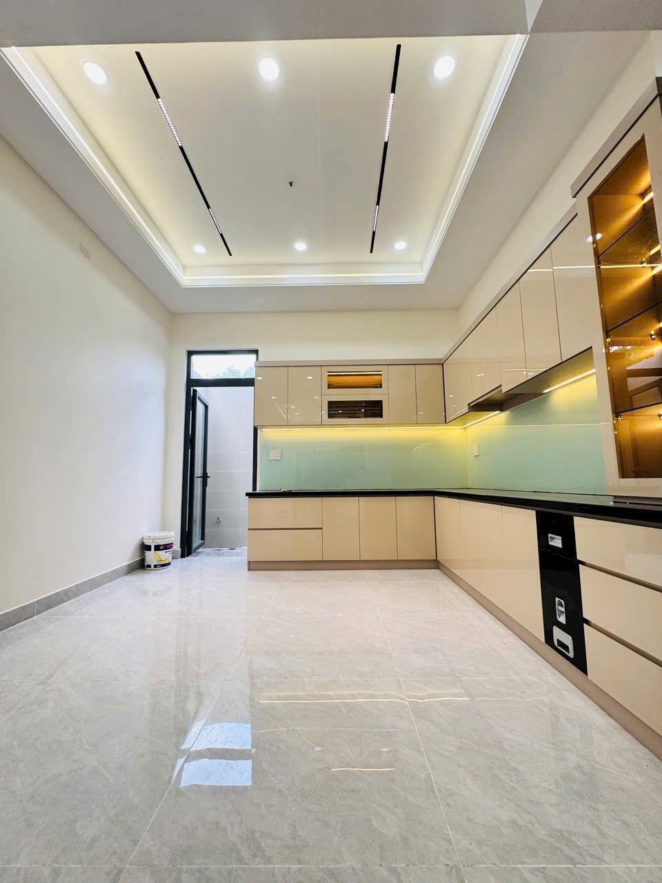 Cần bán Nhà mặt tiền Phường Hiệp Bình Phước, Thủ Đức, Diện tích 52m², Giá 08.91 Tỷ 4