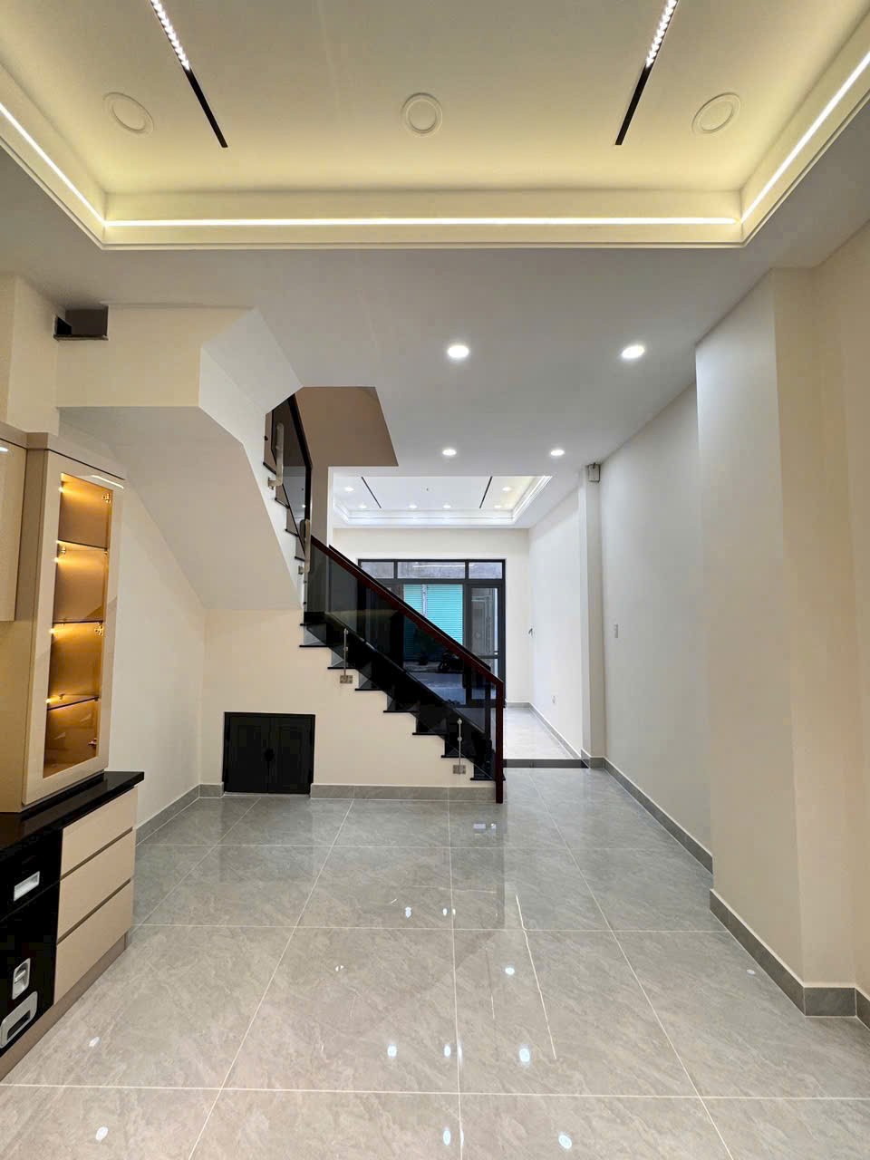 Cần bán Nhà mặt tiền Phường Hiệp Bình Phước, Thủ Đức, Diện tích 52m², Giá 08.91 Tỷ
